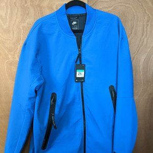 Nike Full Zip Tech Pack Size XLT